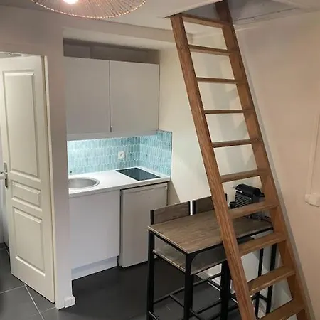 Le Petit Championnet T2 *