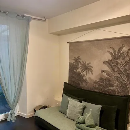 Le Petit Championnet T2 Apartamento *