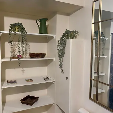 Apartment Le Petit Championnet T2 *