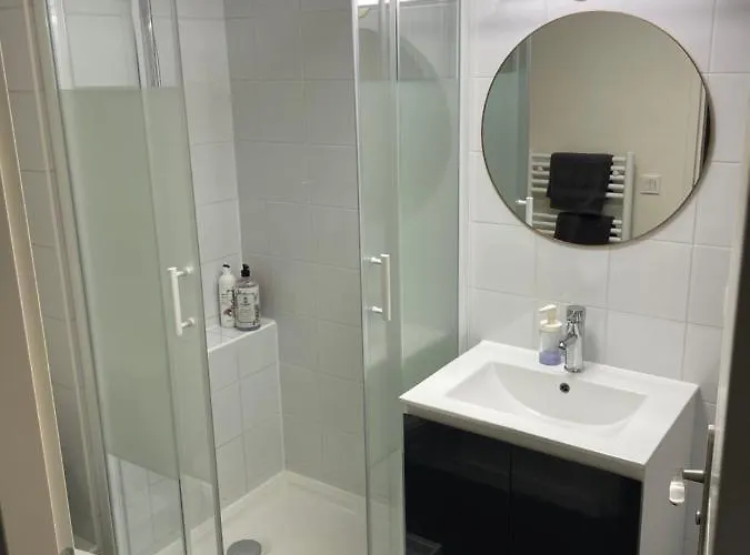 Le Petit Championnet T2 Grenoble