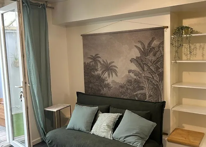 Le Petit Championnet T2 *