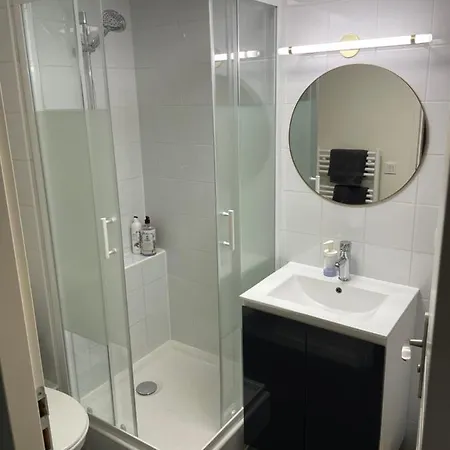 Le Petit Championnet T2 Grenoble