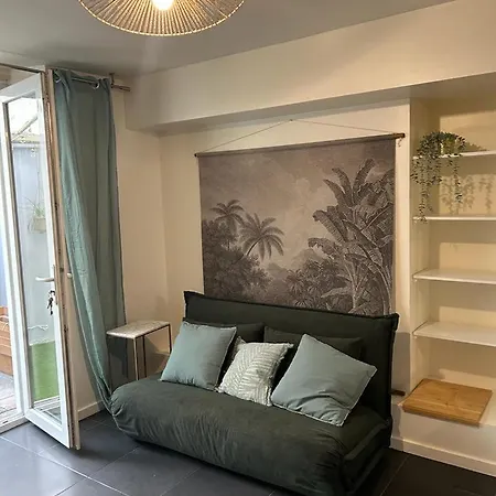 Le Petit Championnet T2 *