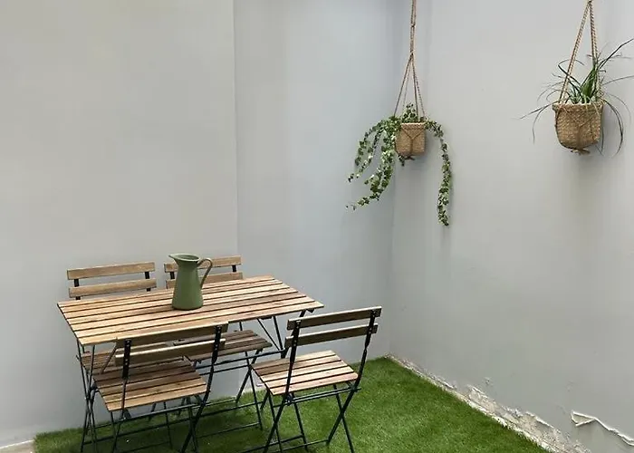 Le Petit Championnet T2