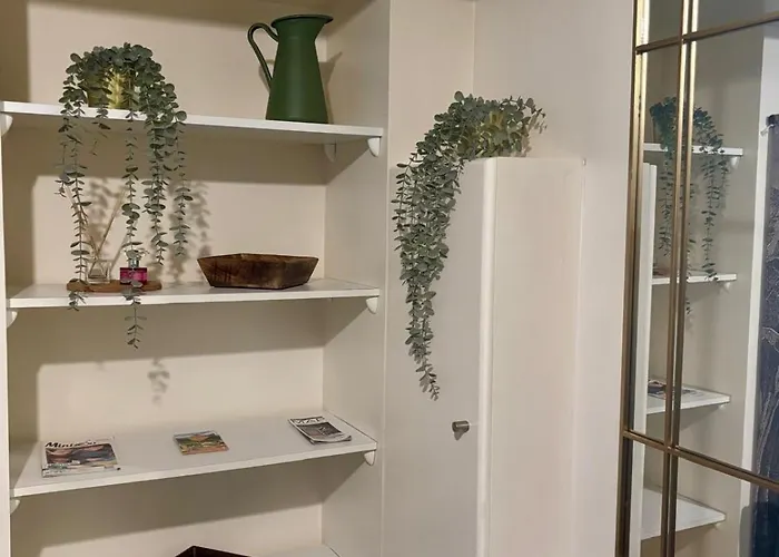 Apartment Le Petit Championnet T2 *